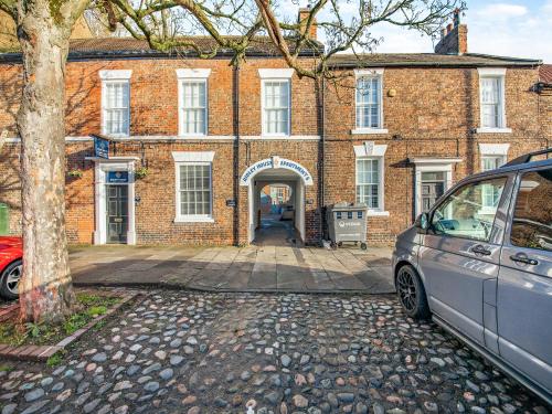 Vista exterior, Rose Cottage - Uk45971 in Yarm