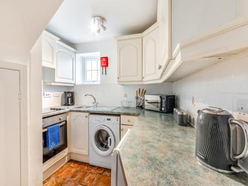 Cocina, Rose Cottage - Uk45971 in Yarm