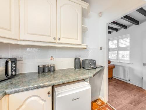 Cocina, Rose Cottage - Uk45971 in Yarm