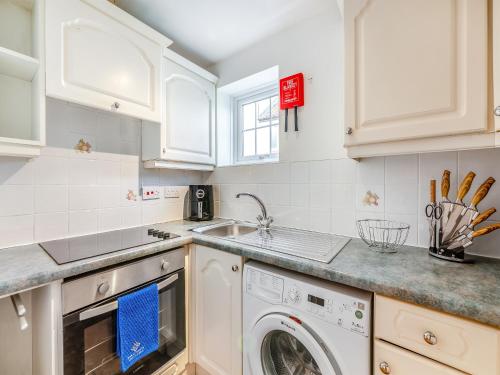 Cocina, Rose Cottage - Uk45971 in Yarm