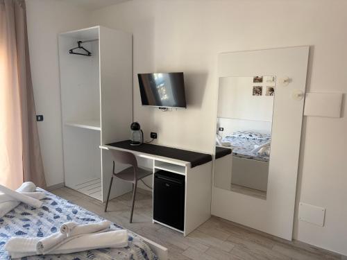 Guest House Pesce Celeste in Stintino