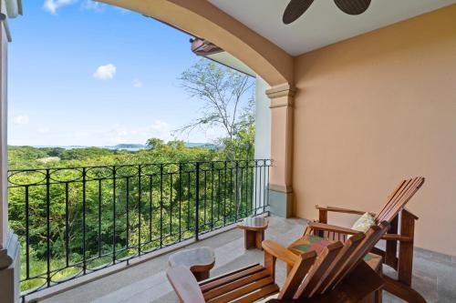 Treetop Ocean View Penthouse - Jobo 15 - image 4