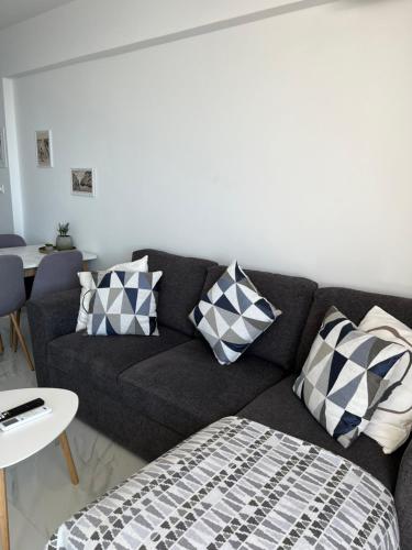 편의 시설/서비스, Ble Property Atlas 9 in 오아시스 (로우트라키 페라코라)