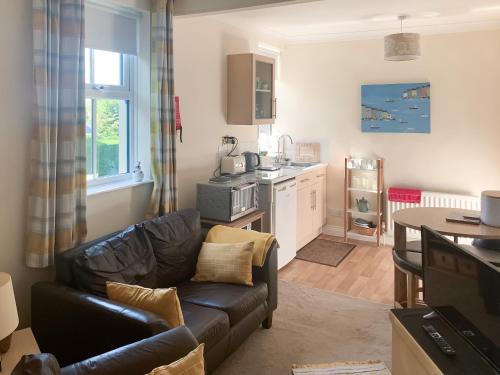 Viesnīcas āriene, Fawn Lea Apartment in Staindrop