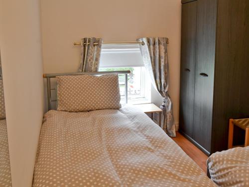 Viesnīcas āriene, Fawn Lea Apartment in Staindrop