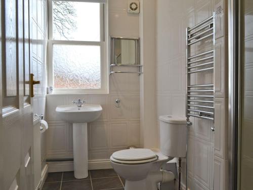 Vannas istaba, Fawn Lea Apartment in Staindrop