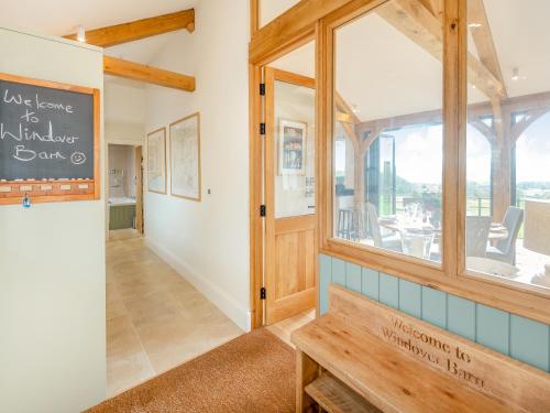 Vista exterior, Windover Barn in Horsham