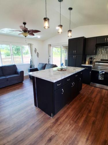 Hale Maluhia-Private 2 Bedroom home in Hawaiian Paradise Park (HI)