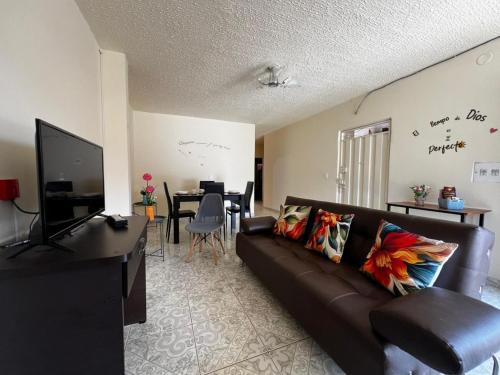 Casa Rincón (Casa Rincon) in Curiti