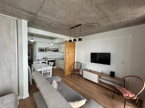 Monoambiente estudio nuevo a estrenar en el centro de la ciudad in Near Center