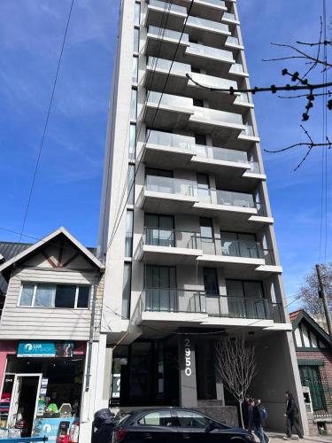 Monoambiente estudio nuevo a estrenar en el centro de la ciudad in Near Center