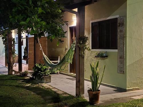 Apartamento Perequê Lá da Ilha (Apartamento Pereque La da Ilha) in เซนโตร คอมเมอร์เชียล