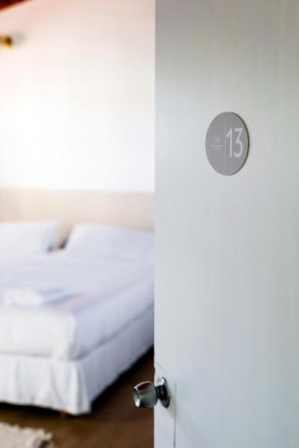 SH Hotel & Spa de Mar Samay Huasi – Puerto Madryn, CA
