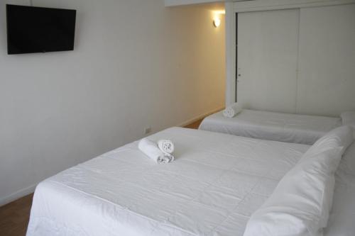 SH Hotel & Spa de Mar Samay Huasi – Puerto Madryn, CA
