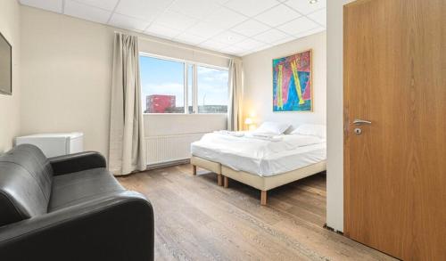 T10 Self check-in Hotel in Hafnarfjordur