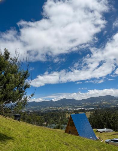La Alejandría de Guasca (La Alejandria de Guasca) in Guasca