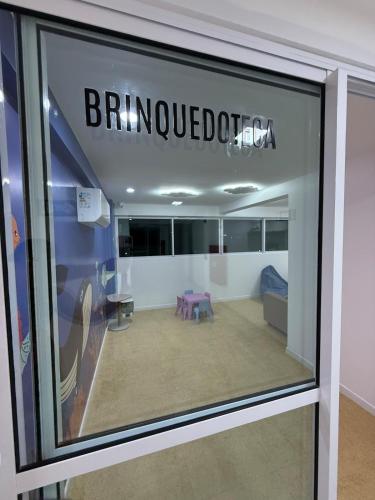 Flat moderno no centro de Porto de Galinhas Harbor Living 205 in Overige
