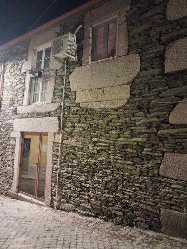 Viesnīcas āriene, Casa do Vale Encantado in Quinta da Pedra Escrita