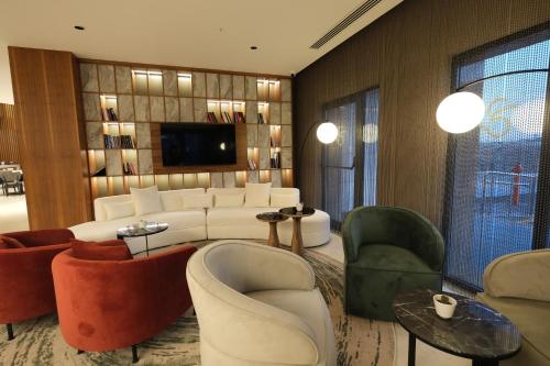 Park Dedeman Konya in คอนยา
