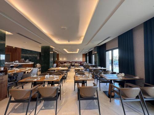 Park Dedeman Konya in คอนยา