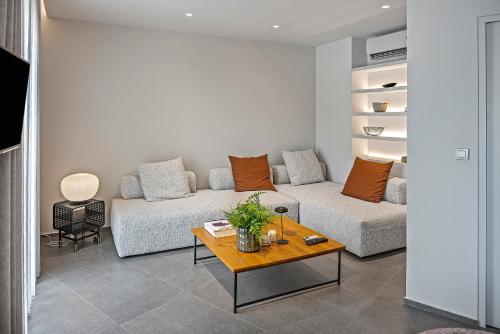 Thissio Acropolis Historic Flat 1, Афины
