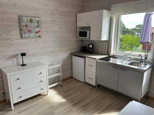 Létesítmények, person holiday home in SVANESUND in Stenugsund