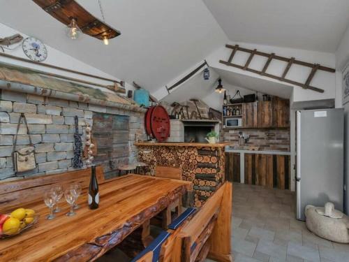 บริการและสิ่งอำนวยความสะดวก, Villa Levanda Top Price in เวลิโก บรึโด