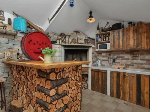 บริการและสิ่งอำนวยความสะดวก, Villa Levanda Top Price in เวลิโก บรึโด