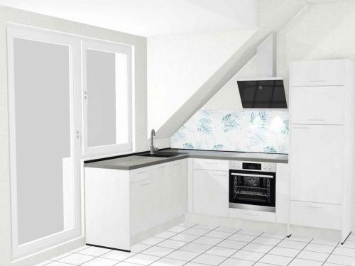 المرافق, Hooksieler Bärenblick near Klostermann (Hooksieler Barenblick near Klostermann) in Hooksiel