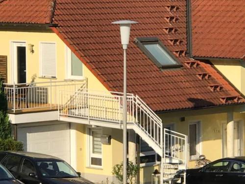 Létesítmények, Spessart Romanticism in Blankenbach