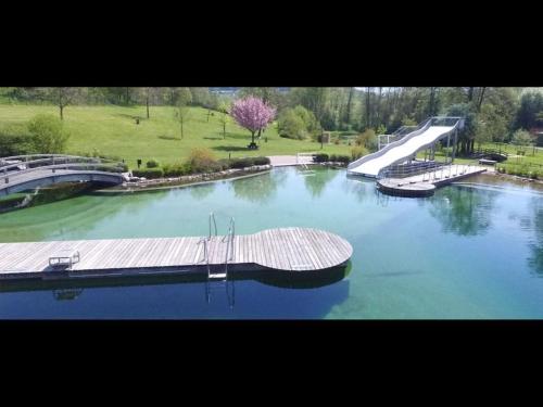 設施, Spessart Romanticism in 布朗肯巴赫
