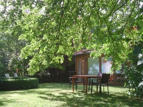 Holiday apartment with 2 bedrooms in Butjadingen, Deutschland