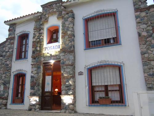 Alta Gracia Hotel Boutique