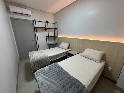 Apartamento Black Novo, Lindo, Moderno Jd Alvorada in Campo Novo do Parecis