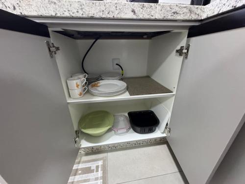 Apartamento Black Novo, Lindo, Moderno Jd Alvorada in Campo Novo do Parecis
