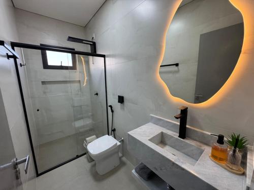 Apartamento Black Novo, Lindo, Moderno Jd Alvorada in Campo Novo do Parecis