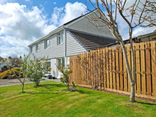Exterior view, Sweet Briar in Trencreek