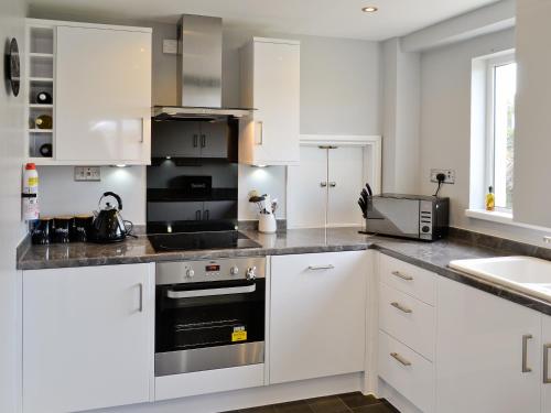 Kitchen, Sweet Briar in Trencreek