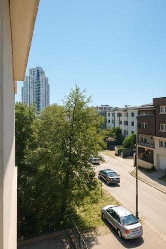 Cozy Apartment Skopje, Skopje (fotografie 3)