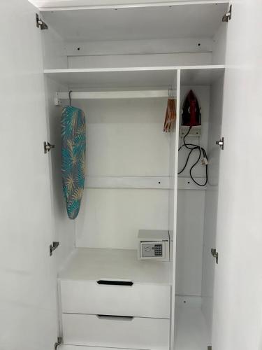 Agape Suites-Room 2-Ground Floor in โซเฟรียร์