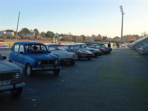 Hotel - Camping - Saint-Nazaire