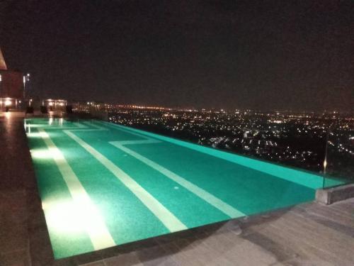 ห้องพัก แบบ Studio ติดเซ็นทรัลเวสเกต in Bang Yai
