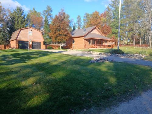 Perfect Little Cabin in a Small Quite Neighborhood
