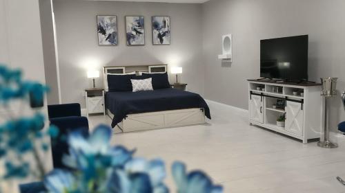 Blue Dream Sunrise - Your journey, our passion