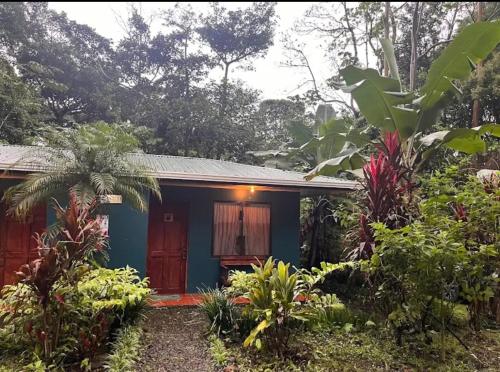 . Finca Verde Lodge