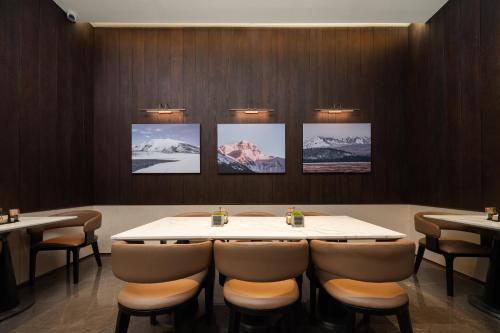 Atour Hotel Shenzhen Pingshan High-Speed Rail Station Liulian - image 5