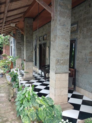 Dannyjuljol Homestay in Dompu