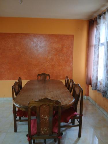 Departamento Céntrico (Departamento Centrico) in 基亞科約