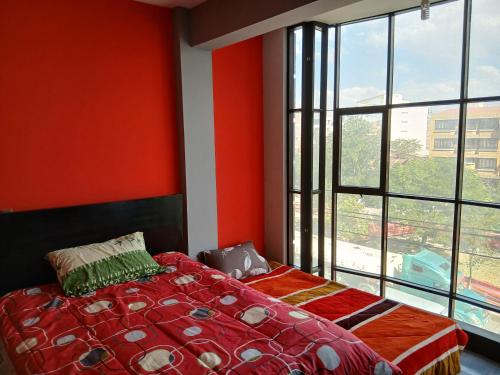 Departamento Céntrico (Departamento Centrico) in 基亞科約