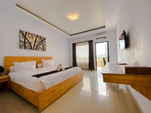 Foto - Exotic Komodo Hotel